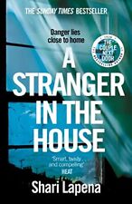 Stranger house author for sale  UK