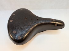 Ideale fahrradsattel ledersatt gebraucht kaufen  Jüchen
