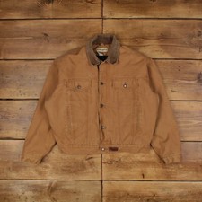 Vintage brazos workwear for sale  SHEFFIELD