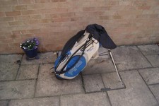 Ping hoofer men for sale  WALTHAM ABBEY