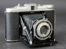 Agfa isolette klappkamera gebraucht kaufen  Fürth