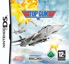 Top gun game for sale  UK