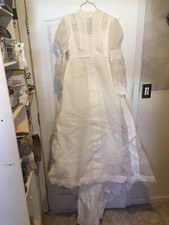 Vintage 50s lace for sale  Happy