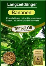Bananendünger monate dünger gebraucht kaufen  Mönchberg