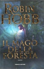 Mago della foresta usato  Italia