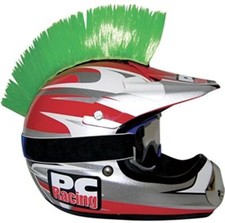 Racing helmet mohawks for sale  Odessa