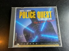 Police quest collection for sale  Troy