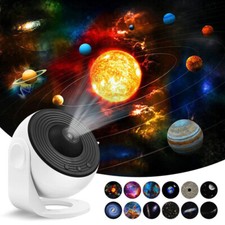 Led astronaut sternenhimmel gebraucht kaufen  Langenlonsheim