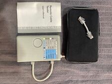 handheld cable tester for sale handheld cable tester for sale Raleigh