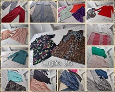 Kleidung paket damen gebraucht kaufen  Ansbach