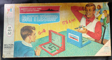 Vintage battleship board for sale  Moonachie