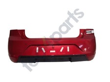 Seat ibiza rear for sale  BELFAST