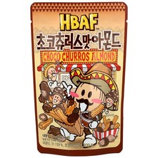 Usado, Choco Churros Amêndoa, 120 g comprar usado  Enviando para Brazil