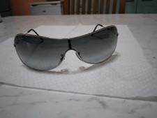 Ray ban 3211 usato  Napoli