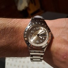 Swatch irony cool usato Swatch irony cool usato  Carnate