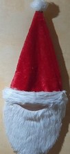Bonnet barbe fausse d'occasion  Toulouse-