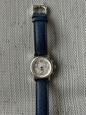 Montre montblanc meisterstuck d'occasion  Le Pecq