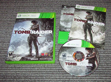 Tomb Raider (2013) para Xbox 360 Frete Rápido Completo!, usado comprar usado Tomb Raider (2013) para Xbox 360 Frete Rápido Completo!, usado comprar usado  Enviando para Brazil