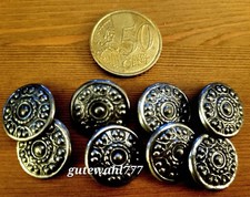 Knöpfe trachtenknöpfe dirndl gebraucht kaufen  Bad Oldesloe