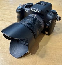 Panasonic dmc lumix for sale  WIMBORNE