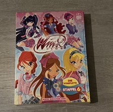 The winx club gebraucht kaufen  Celle
