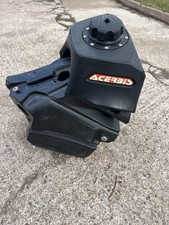 Ktm exc fuel for sale  HEREFORD