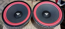 Pair cerwin vega for sale  Cornelius