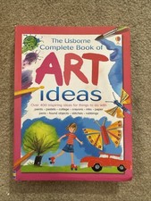 Usborne complete book for sale  Denver