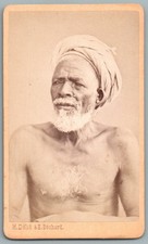 Cdv 1870 egypte d'occasion  Viry-Châtillon