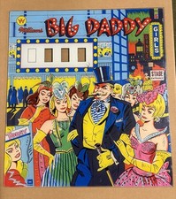 Williams big daddy for sale  ROMFORD