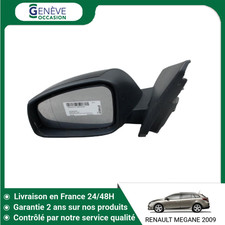 Retroviseur exterieur electriq d'occasion  Niort
