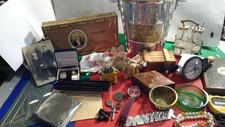 Joblot vintage collectables for sale  BOURNE