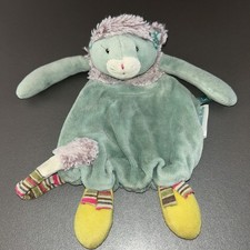 Doudou moulin roty d'occasion  Noailles