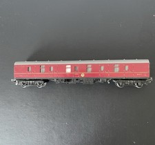 Gauge maroon coach for sale  GLASGOW