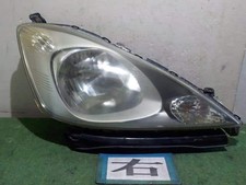 Farol direito HONDA Fit 2008 DBA-GE6 33100TF0003 [usado] [PA119945055], usado comprar usado  Enviando para Brazil