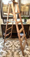 Vintage wooden folding for sale  Katy