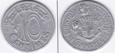 Centimes 1916 marseille d'occasion Centimes 1916 marseille d'occasion  Nantes-