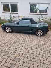 Mgf steptronic gebraucht kaufen  Schenefeld