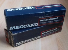 Original meccano conversion for sale  BRADFORD