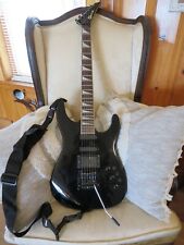 Vintage charvel jackson for sale  Ghent