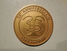 Medaglia anniv gioielli usato  San Casciano in Val di Pesa