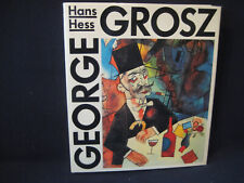 Hans hess george gebraucht kaufen  Berlin