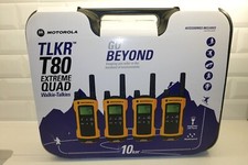 Motorola tlkr extreme for sale  SOUTH CROYDON