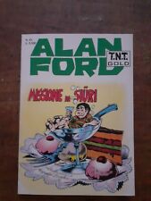 Alan ford t.n.t. usato  Urbania