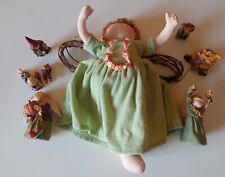 Annekabouke angels gnommy usato  Castelfidardo