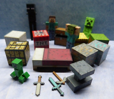 26124 minecraft konvolut gebraucht kaufen  Hamburg