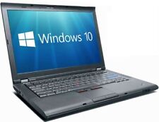 Loaded lenovo t410 for sale  USA