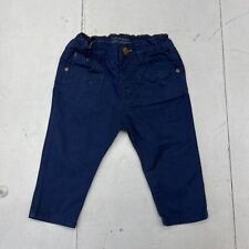 Usado, Jeans azul bebê Zara masculino tamanho 3-6 meses  comprar usado  Enviando para Brazil