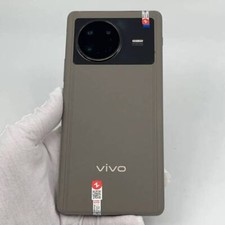 vivo X Note 7.0" 50MP 256GB 512GB vivo X Note Android 12 versão CN, usado comprar usado  Enviando para Brazil
