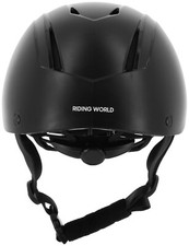 Casque topy riding d'occasion  Loudun